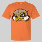 Garment Dyed Heavyweight Ringspun Resort Tee Thumbnail