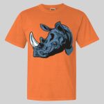 Garment Dyed Heavyweight Ringspun Resort Tee Thumbnail