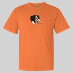 Garment Dyed Heavyweight Ringspun Resort Tee Thumbnail