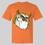 Garment Dyed Heavyweight Ringspun Resort Tee Thumbnail