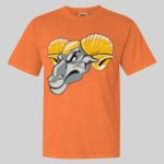 Garment Dyed Heavyweight Ringspun Resort Tee Thumbnail