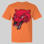 Garment Dyed Heavyweight Ringspun Resort Tee Thumbnail