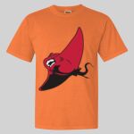 Garment Dyed Heavyweight Ringspun Resort Tee Thumbnail