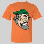 Garment Dyed Heavyweight Ringspun Resort Tee Thumbnail