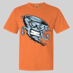 Garment Dyed Heavyweight Ringspun Resort Tee Thumbnail