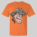 Garment Dyed Heavyweight Ringspun Resort Tee Thumbnail