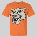 Garment Dyed Heavyweight Ringspun Resort Tee Thumbnail