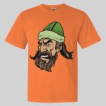 Garment Dyed Heavyweight Ringspun Resort Tee Thumbnail