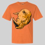 Garment Dyed Heavyweight Ringspun Resort Tee Thumbnail