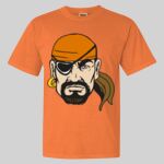 Garment Dyed Heavyweight Ringspun Resort Tee Thumbnail