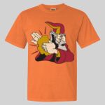 Garment Dyed Heavyweight Ringspun Resort Tee Thumbnail