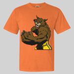 Garment Dyed Heavyweight Ringspun Resort Tee Thumbnail