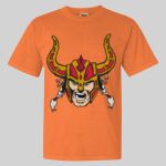 Garment Dyed Heavyweight Ringspun Resort Tee Thumbnail