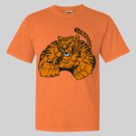 Garment Dyed Heavyweight Ringspun Resort Tee Thumbnail