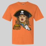 Garment Dyed Heavyweight Ringspun Resort Tee Thumbnail