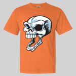 Garment Dyed Heavyweight Ringspun Resort Tee Thumbnail