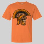 Garment Dyed Heavyweight Ringspun Resort Tee Thumbnail