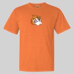 Garment Dyed Heavyweight Ringspun Resort Tee Thumbnail