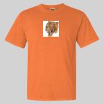 Garment Dyed Heavyweight Ringspun Resort Tee Thumbnail