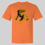 Garment Dyed Heavyweight Ringspun Resort Tee Thumbnail