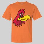 Garment Dyed Heavyweight Ringspun Resort Tee Thumbnail