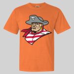 Garment Dyed Heavyweight Ringspun Resort Tee Thumbnail