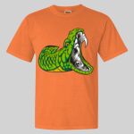 Garment Dyed Heavyweight Ringspun Resort Tee Thumbnail