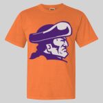 Garment Dyed Heavyweight Ringspun Resort Tee Thumbnail