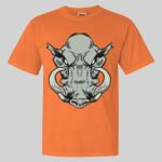 Garment Dyed Heavyweight Ringspun Resort Tee Thumbnail