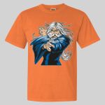 Garment Dyed Heavyweight Ringspun Resort Tee Thumbnail