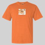 Garment Dyed Heavyweight Ringspun Resort Tee Thumbnail