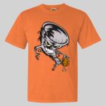 Garment Dyed Heavyweight Ringspun Resort Tee Thumbnail