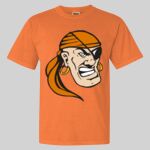 Garment Dyed Heavyweight Ringspun Resort Tee Thumbnail