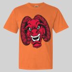 Garment Dyed Heavyweight Ringspun Resort Tee Thumbnail