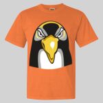 Garment Dyed Heavyweight Ringspun Resort Tee Thumbnail