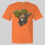 Garment Dyed Heavyweight Ringspun Resort Tee Thumbnail