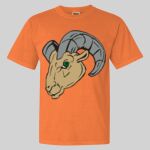 Garment Dyed Heavyweight Ringspun Resort Tee Thumbnail