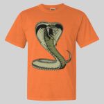 Garment Dyed Heavyweight Ringspun Resort Tee Thumbnail