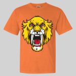 Garment Dyed Heavyweight Ringspun Resort Tee Thumbnail