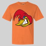 Garment Dyed Heavyweight Ringspun Resort Tee Thumbnail