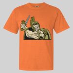 Garment Dyed Heavyweight Ringspun Resort Tee Thumbnail