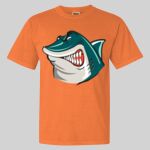 Garment Dyed Heavyweight Ringspun Resort Tee Thumbnail