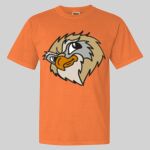 Garment Dyed Heavyweight Ringspun Resort Tee Thumbnail