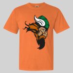 Garment Dyed Heavyweight Ringspun Resort Tee Thumbnail