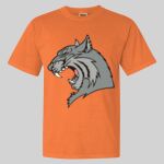 Garment Dyed Heavyweight Ringspun Resort Tee Thumbnail