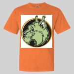 Garment Dyed Heavyweight Ringspun Resort Tee Thumbnail