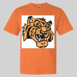 Garment Dyed Heavyweight Ringspun Resort Tee Thumbnail