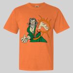 Garment Dyed Heavyweight Ringspun Resort Tee Thumbnail