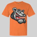 Garment Dyed Heavyweight Ringspun Resort Tee Thumbnail