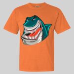 Garment Dyed Heavyweight Ringspun Resort Tee Thumbnail